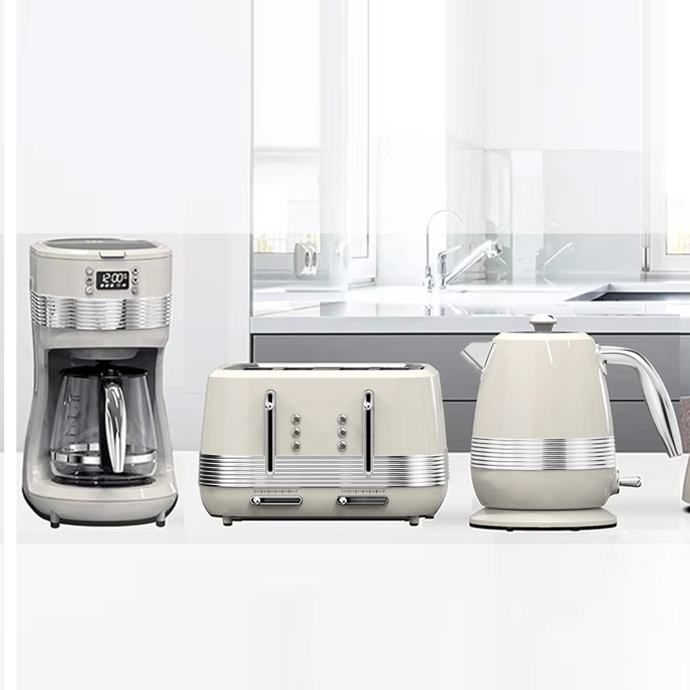 Kitchen Appliances Electric - Zestawy kuchenne na gorąco w promocji