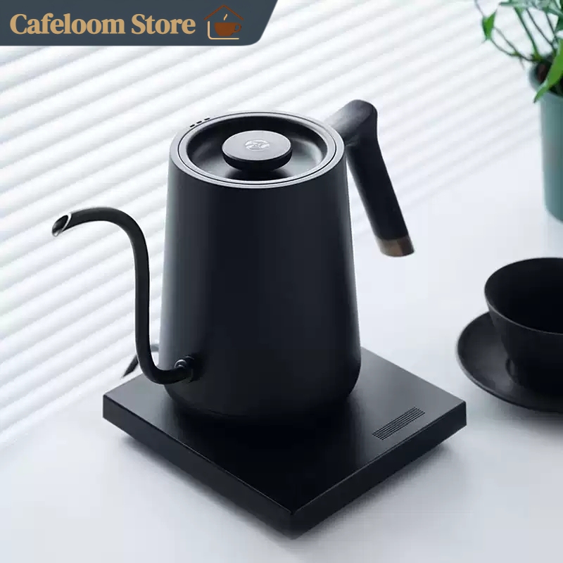 Electric Kettle Gooseneck - Czajnik elektryczny Timemore Fish Smart z