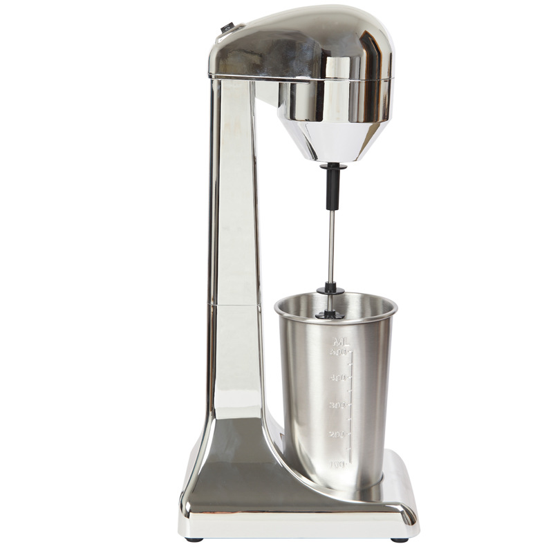 Kitchen Appliances Integrated - Elektryczny spieniacz do mleka 220 V