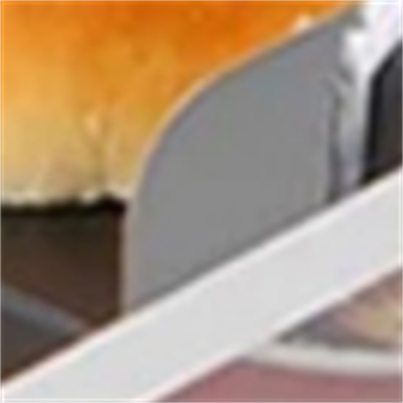 Bread Maker Machine - Elektryczny opiekacz do burgerów PBOBP, opiekacz