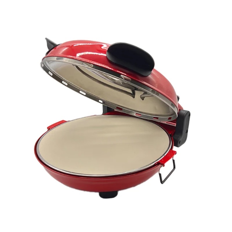 Bread Maker Machine - Rodzinny Podgrzewany Piekarnik do Pizzy i