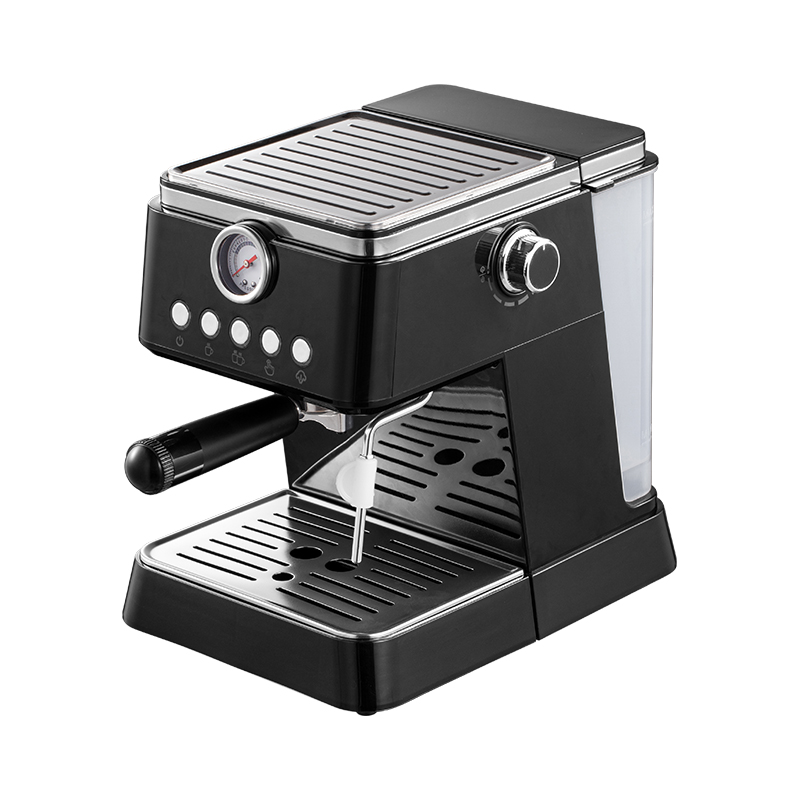 Espresso Machine Semi Auto - Profesjonalny i najlepiej sprzedający się ekspres