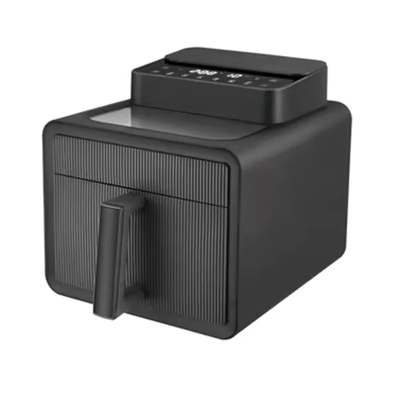 Air Fryer 5L Digital - Nowa 5L 6L 7L 8L 12L