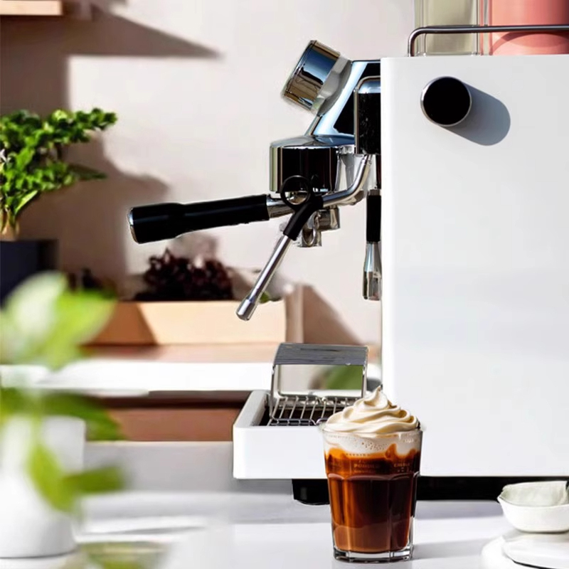 Espresso Machine Semi Auto - Ekspres do kawy GML6005, półautomatyczny, do