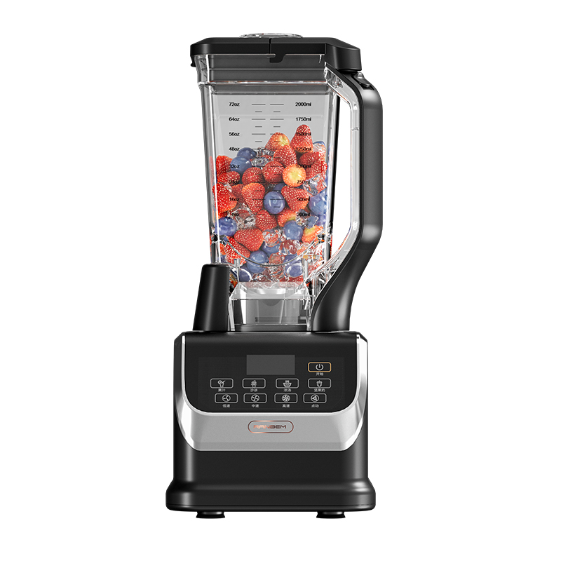 Kitchen Appliances Electric - Nowy Model Profesjonalny Domowy Elektryczny Blender