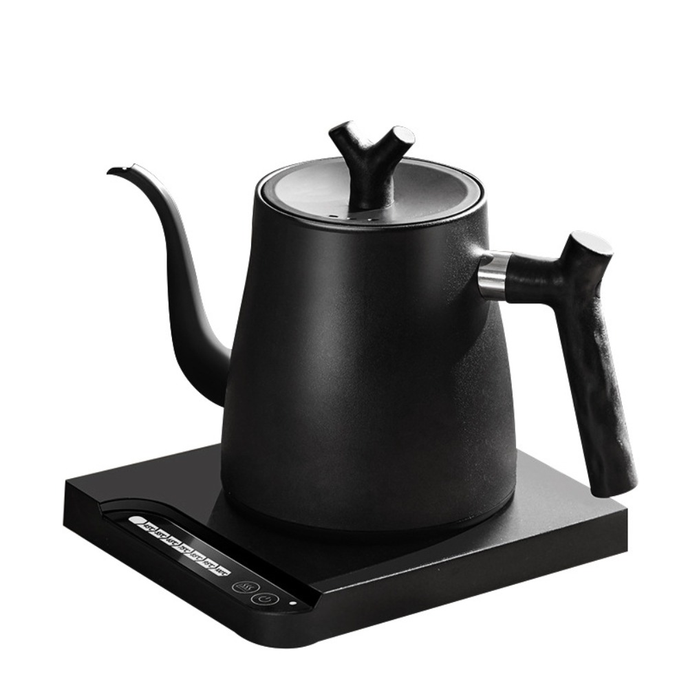 Electric Kettle Gooseneck - Czajnik elektryczny z wężem o pojemności