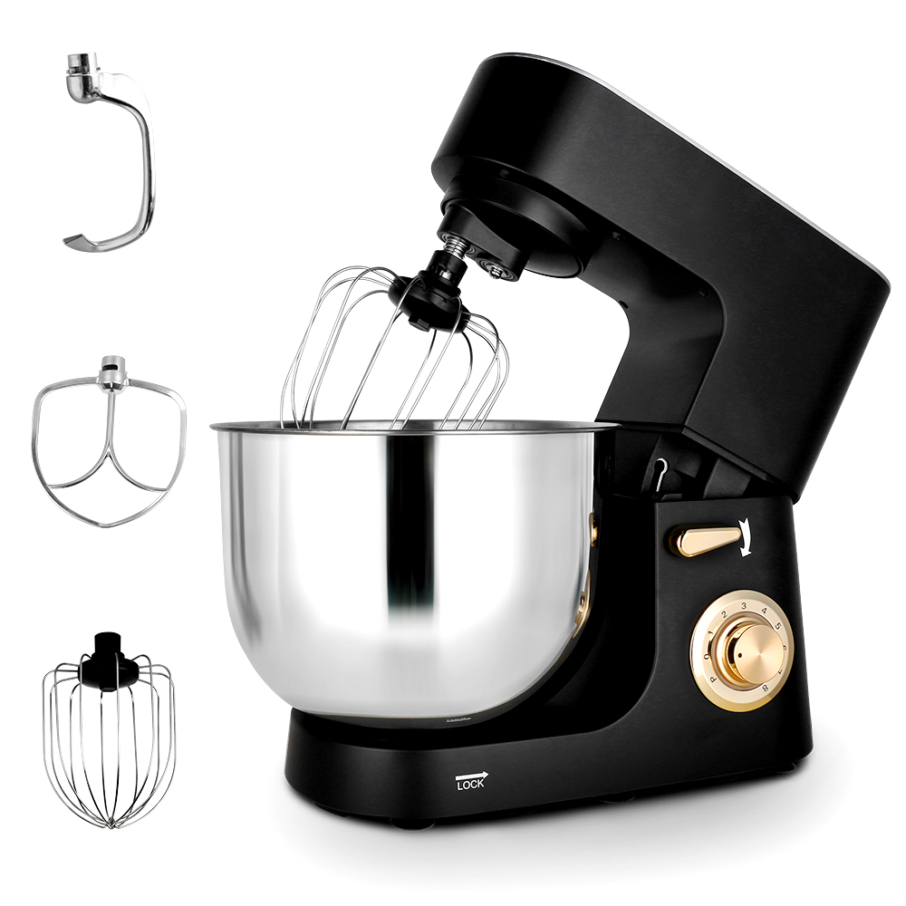 Kitchen Appliances Electric - Mikser planetarny do użytku domowego o