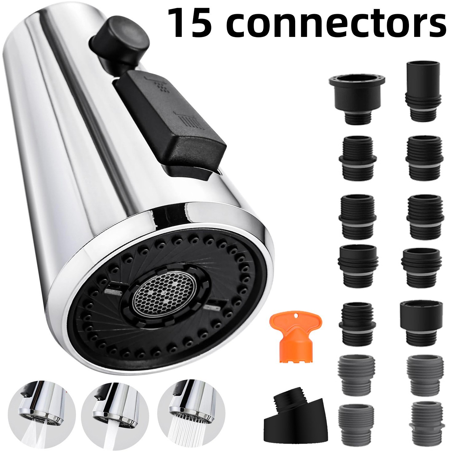 Kitchen Appliances Offers - Wymienna głowica do baterii kuchennej z