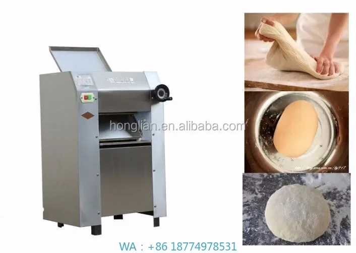 Bread Maker Machine - Maszyna do wałkowania ciasta na sprzedaż