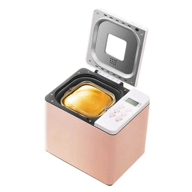 Bread Maker Machine - Maszyna do pieczenia chleba kwadratowego, urządzenie
