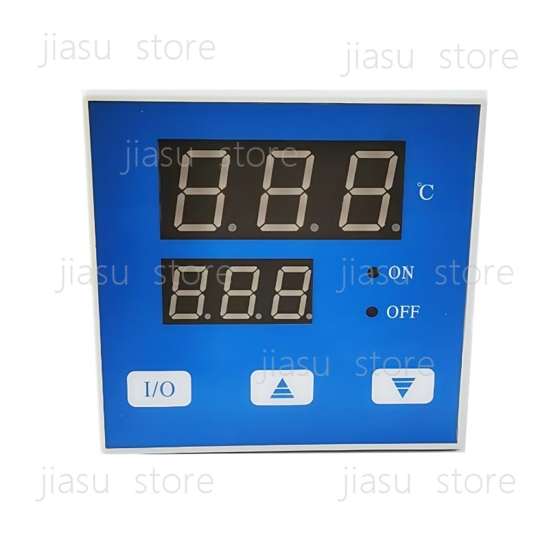 Kitchen Appliances Electric - Termostat do piekarnika gazowego i elektrycznego