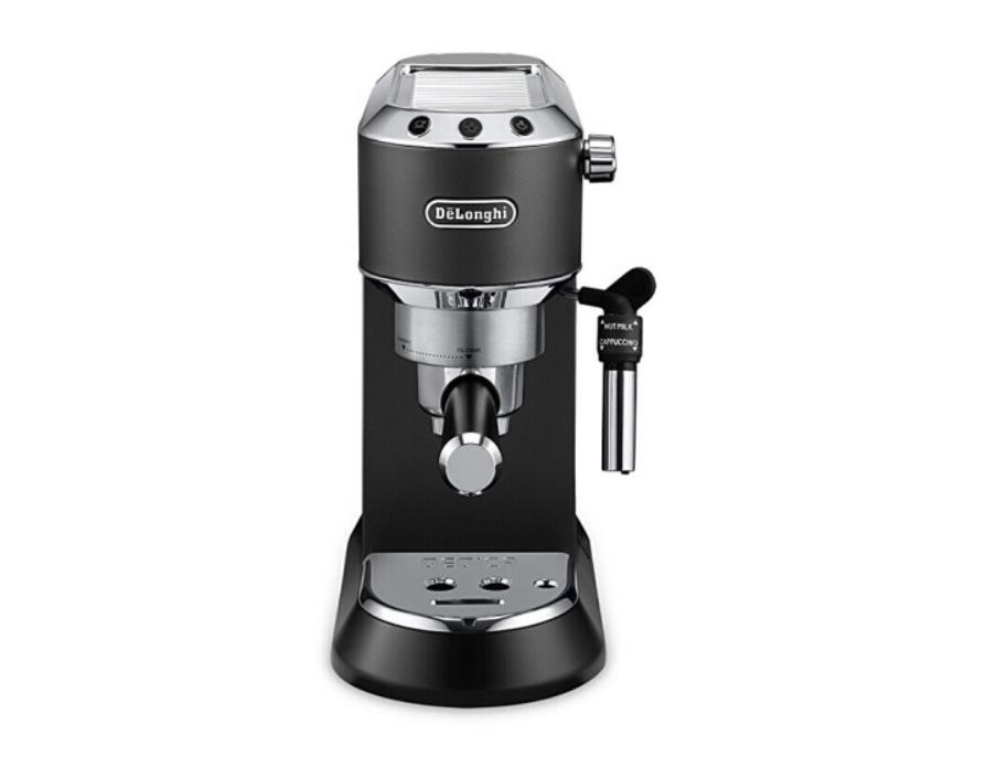 Espresso Machine Semi Auto - Delonghi HOUSEHOLD Ekspres do kawy HOME