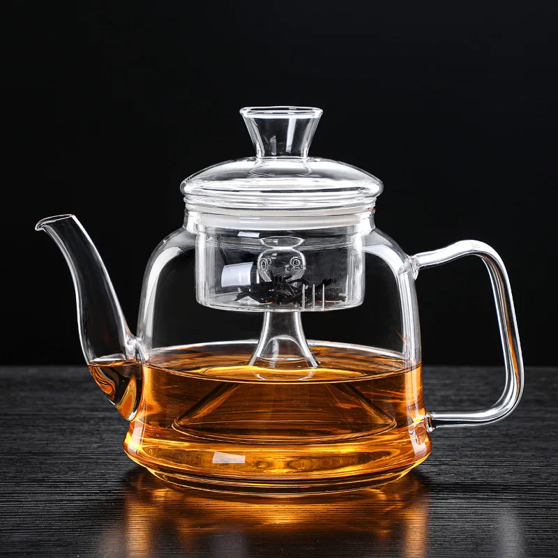 Electric Kettle Gooseneck - Czajniczek Butelka na wodę Czajnik na