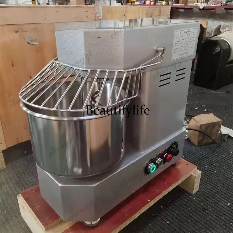 Bread Maker Machine - Profesjonalny spiralny mikser do ciasta HR