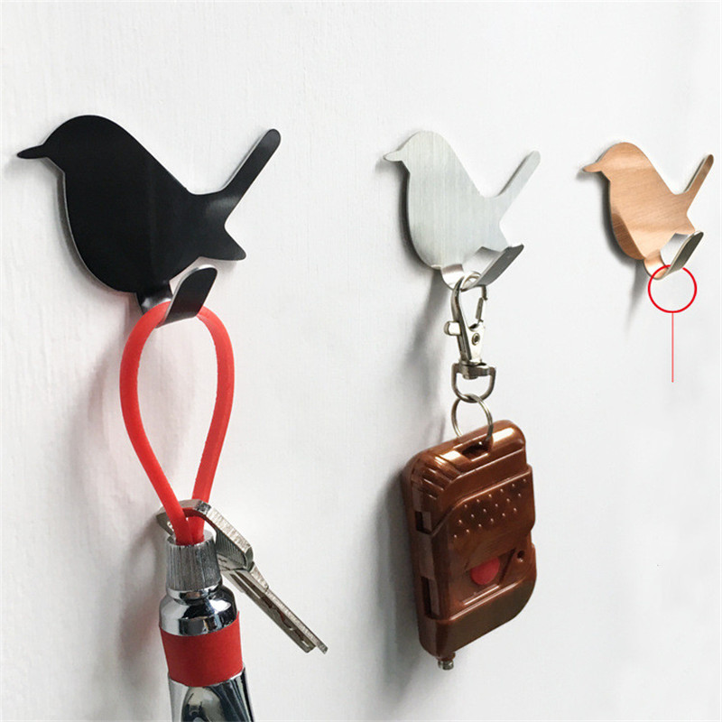 Kitchen Appliances Holder - 2 szt. haczyki samoprzylepne uchwyt do