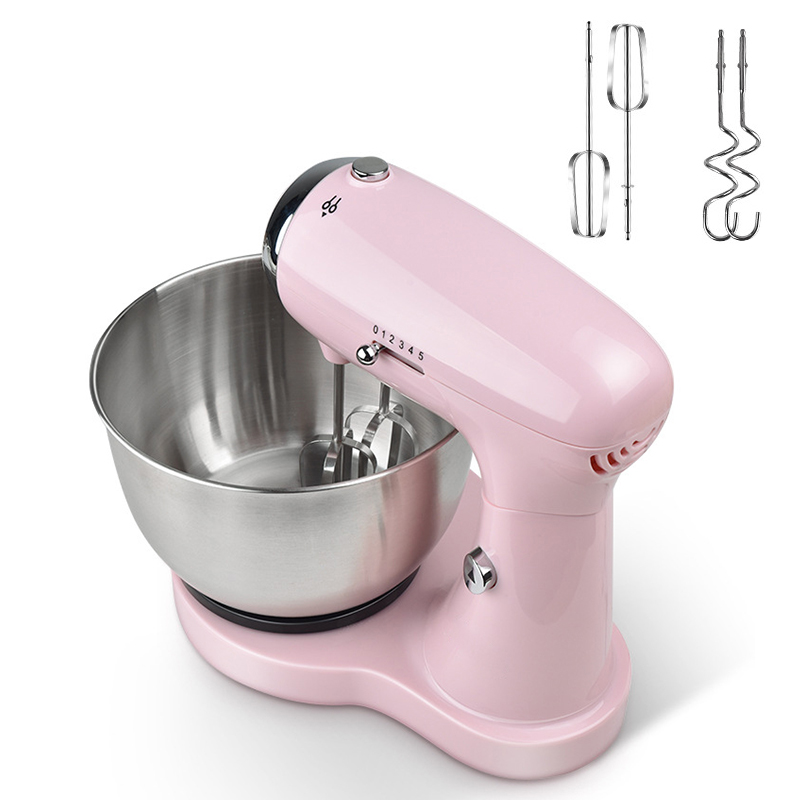 Bread Maker Machine - Elektryczny mikser do żywności z miską