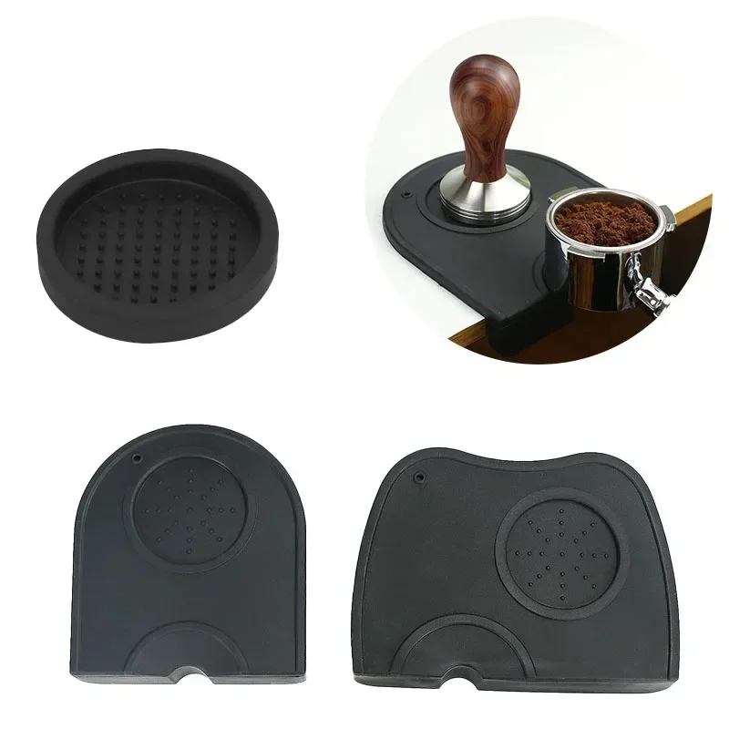 Kitchen Appliances Brand - Podkładka do ubijania kawy w proszku,