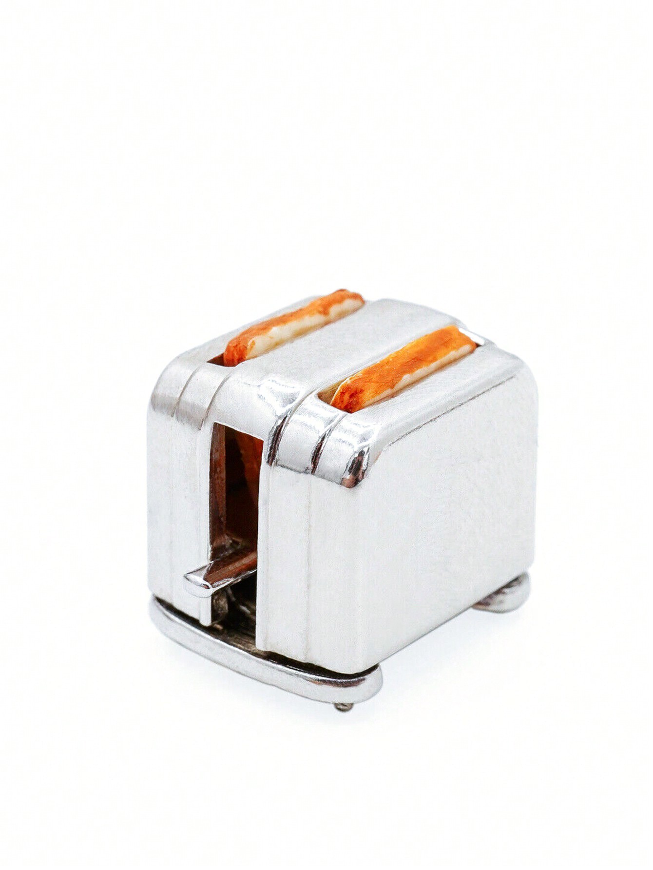Miniaturowy toster do domku dl – Bread Maker Machine recenzja i cena