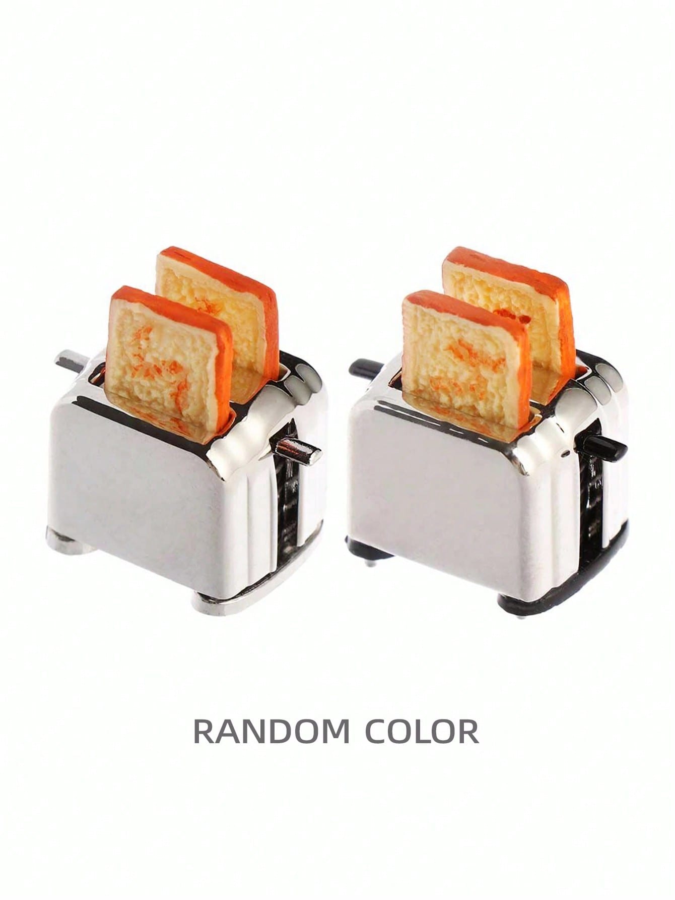 Miniaturowy toster do domku dl – Bread Maker Machine recenzja i cena