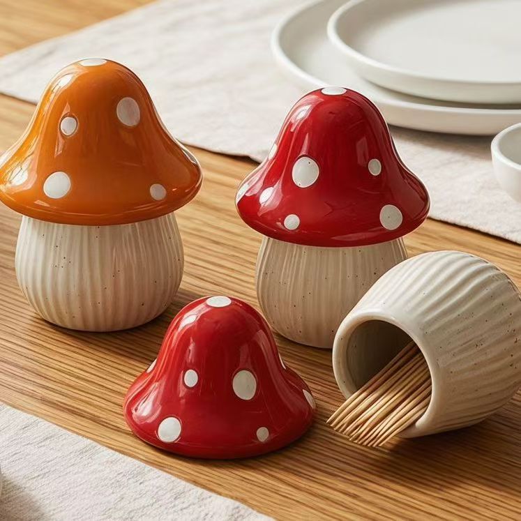 Ceramiczne pojemniki do przech – Kitchen Appliances Holder recenzja i cena