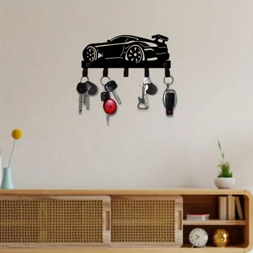 Uchwyt na klucze do montażu na – Kitchen Appliances Holder recenzja i cena