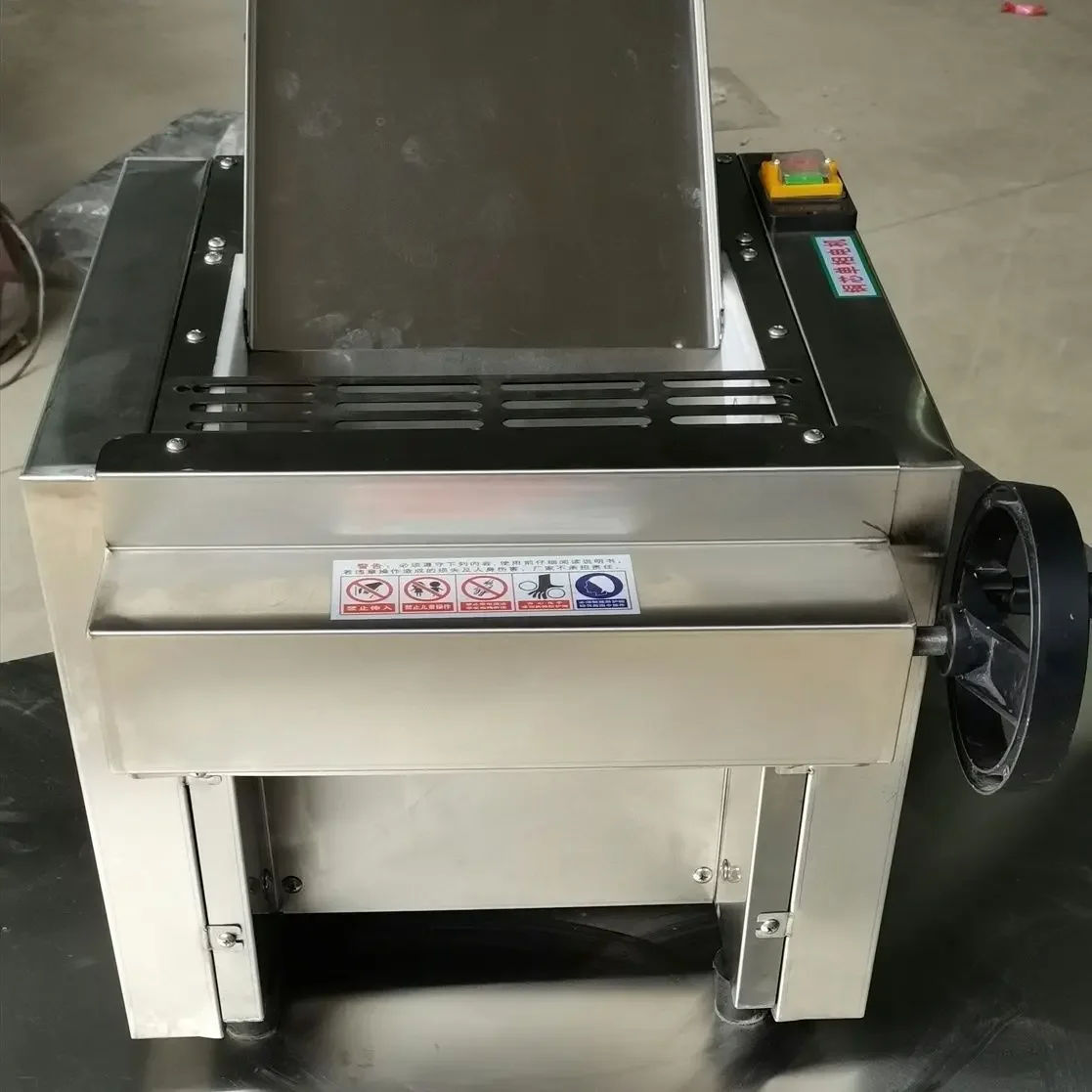 Maszyna do ugniatania ciasta,  – Bread Maker Machine recenzja i cena
