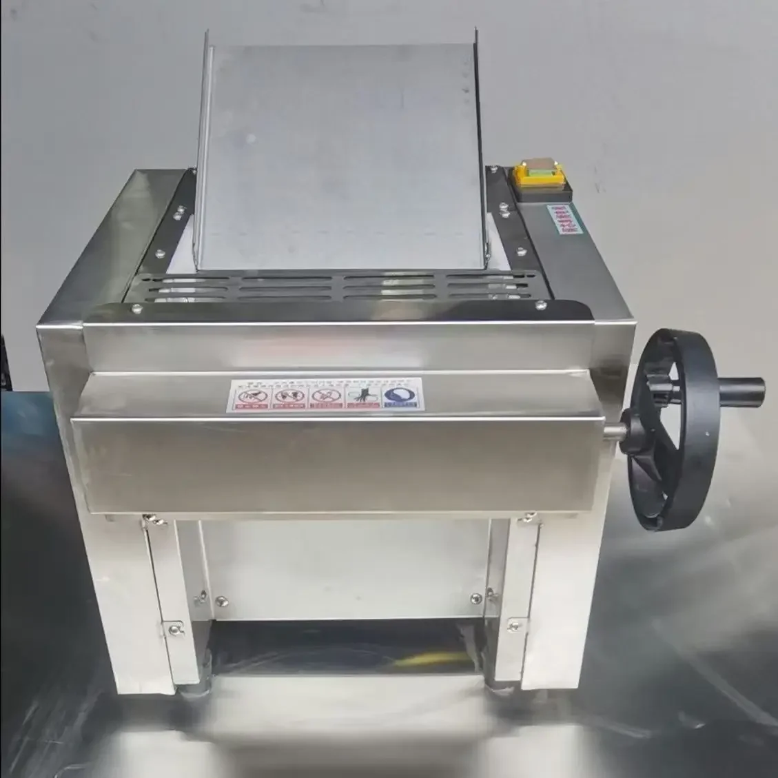 Maszyna do ugniatania ciasta,  – Bread Maker Machine recenzja i cena