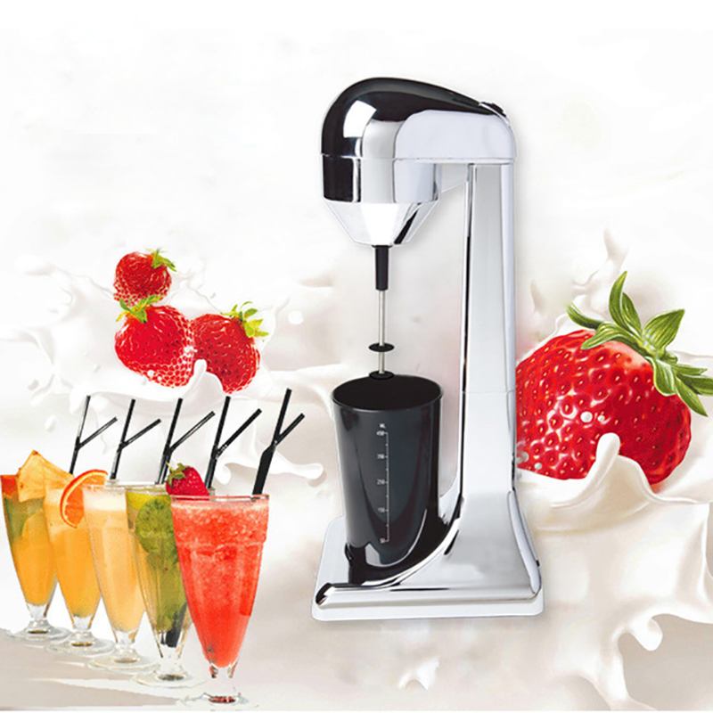 Elektryczny spieniacz do mleka – Kitchen Appliances Integrated recenzja i cena