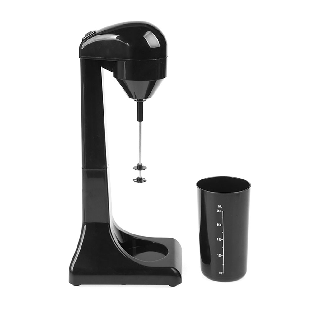 Elektryczny spieniacz do mleka – Kitchen Appliances Integrated recenzja i cena