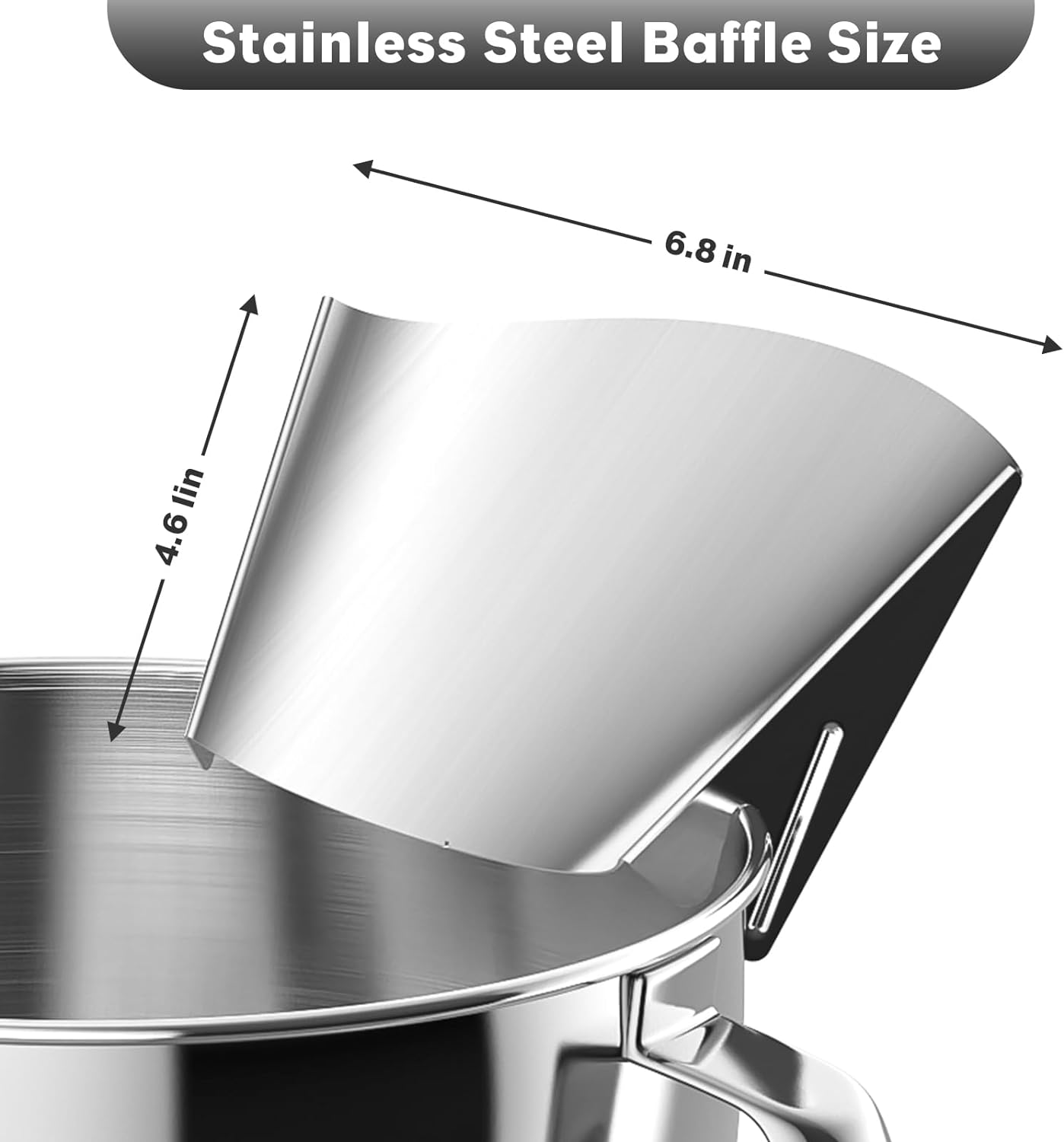 Wysięgnik do miksera stojącego – Kitchen Appliances Integrated recenzja i cena
