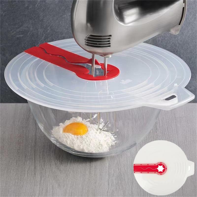 Beat Eggs Mixer Cover Mixer Sp – Kitchen Appliances Integrated recenzja i cena