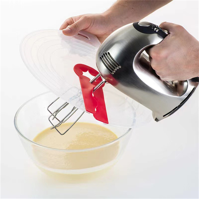 Beat Eggs Mixer Cover Mixer Sp – Kitchen Appliances Integrated recenzja i cena