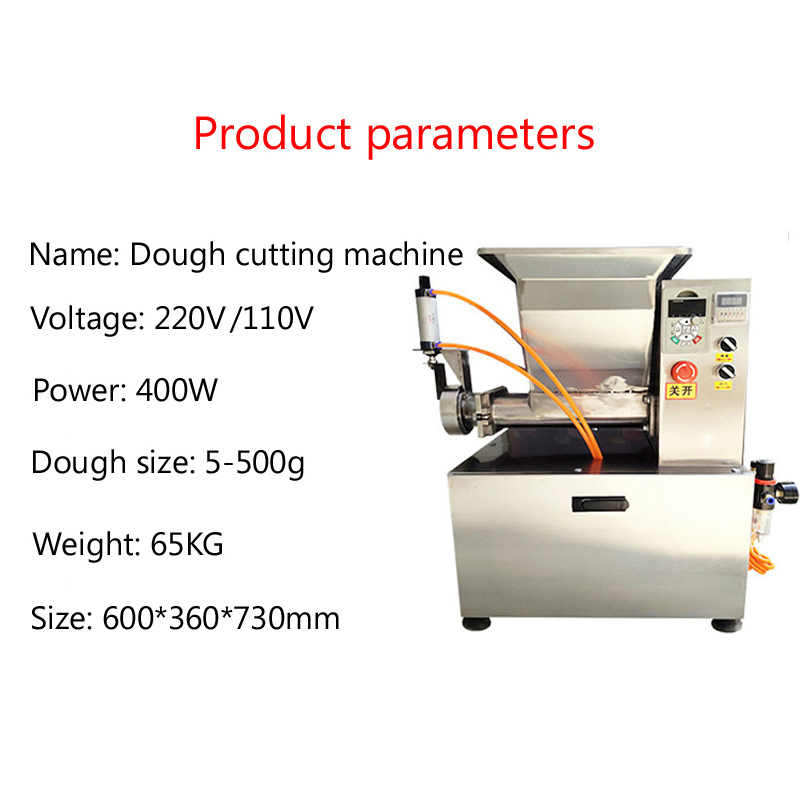 Wielofunkcyjna maszyna do dzie – Bread Maker Machine recenzja i cena