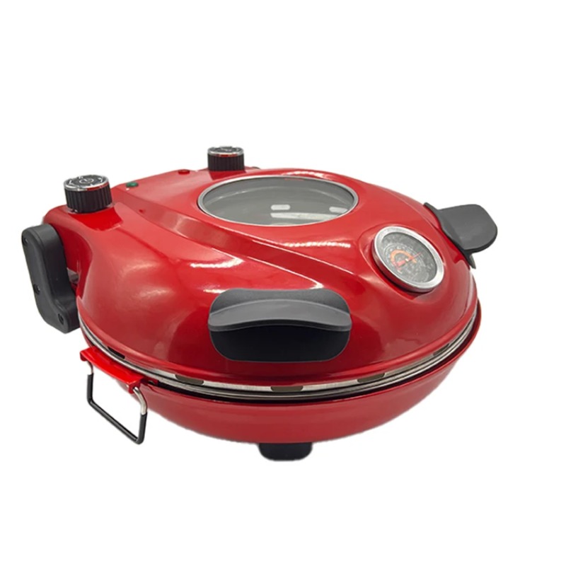 Rodzinny Podgrzewany Piekarnik – Bread Maker Machine recenzja i cena