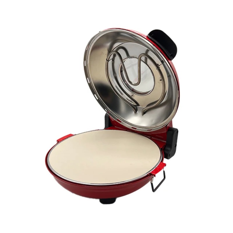 Rodzinny Podgrzewany Piekarnik – Bread Maker Machine recenzja i cena
