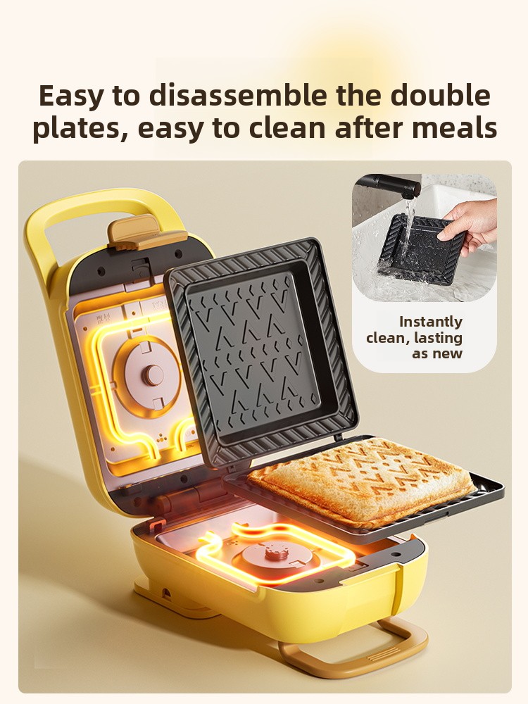 Wielofunkcyjna maszyna do kana – Bread Maker Machine recenzja i cena