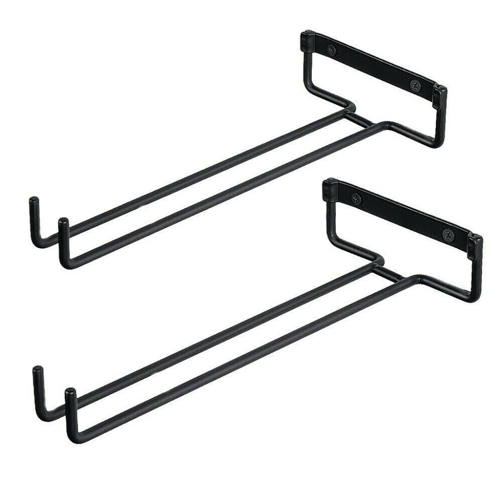 Naścienny uchwyt na kieliszki  – Kitchen Appliances Holder recenzja i cena
