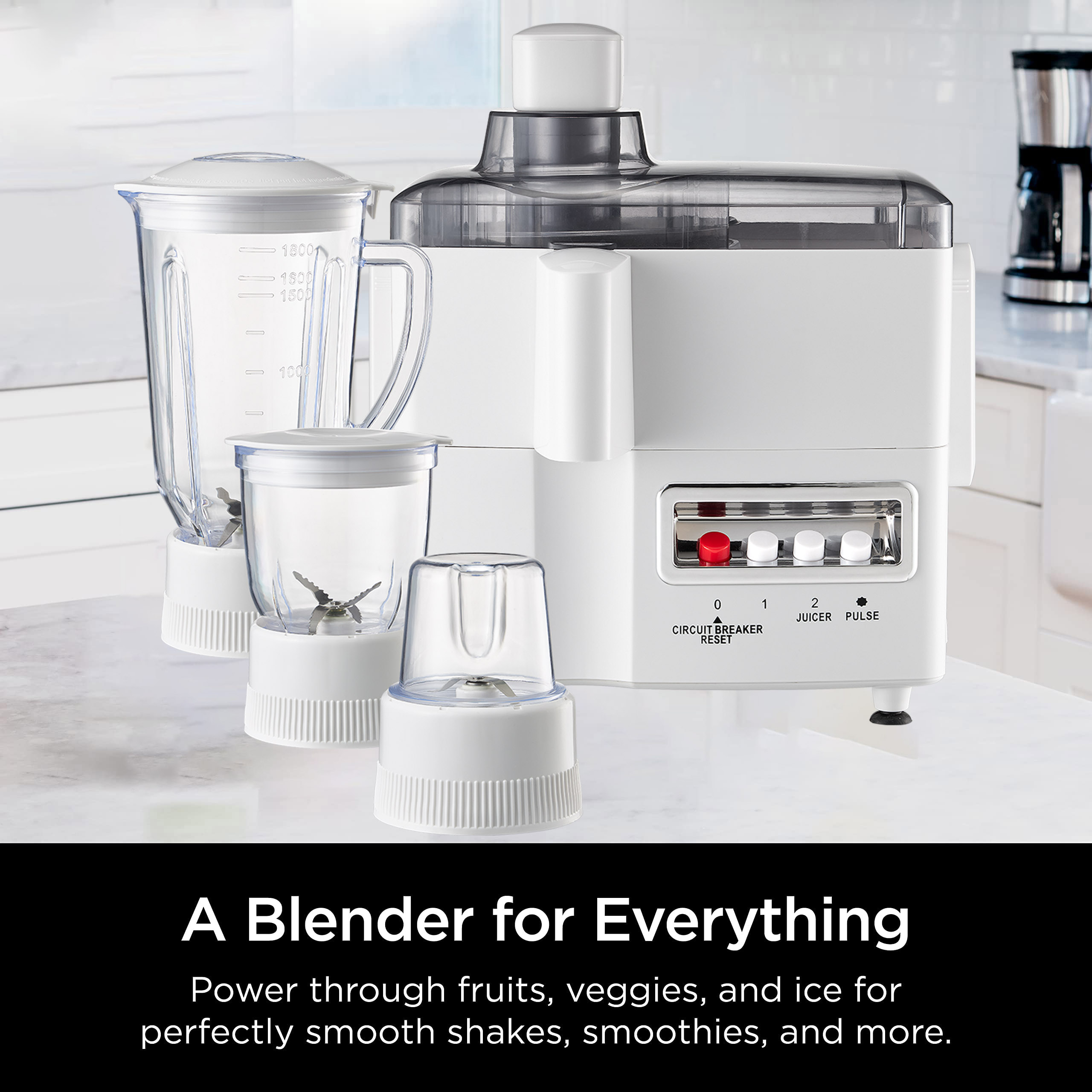 Wielofunkcyjne urządzenie kuch – Kitchen Appliances Electric recenzja i cena