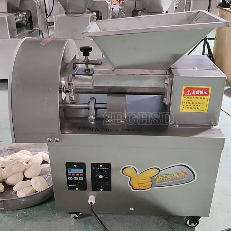 Przemysłowa automatyczna maszy – Bread Maker Machine recenzja i cena