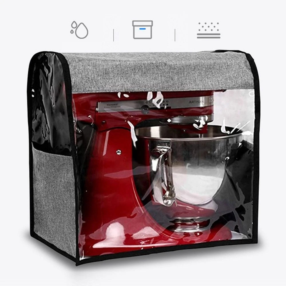 Wodoodporne akcesoria kuchenne – Kitchen Appliances Integrated recenzja i cena