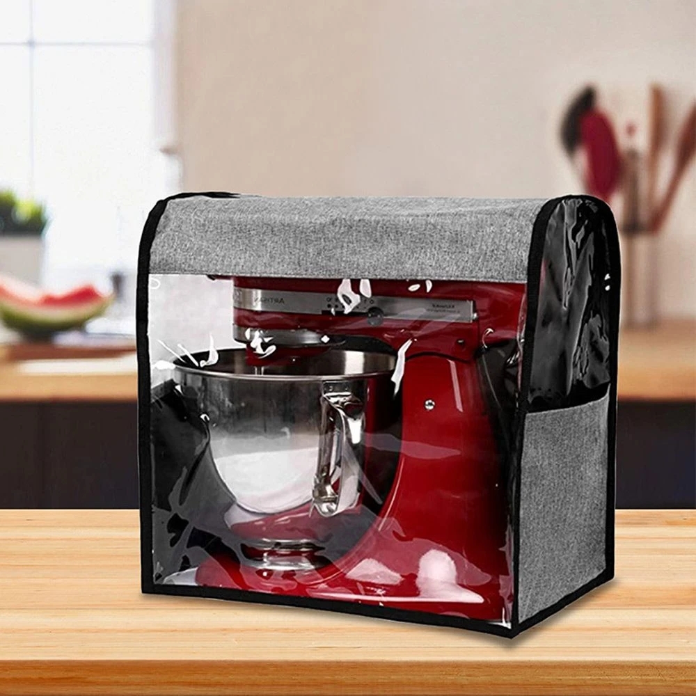 Wodoodporne akcesoria kuchenne – Kitchen Appliances Integrated recenzja i cena