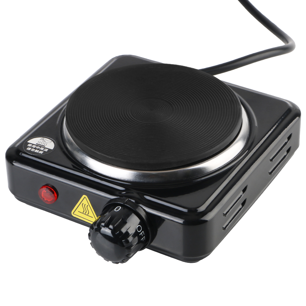 500W 220V gorąca kuchenka płyt – Kitchen Appliances Electric recenzja i cena