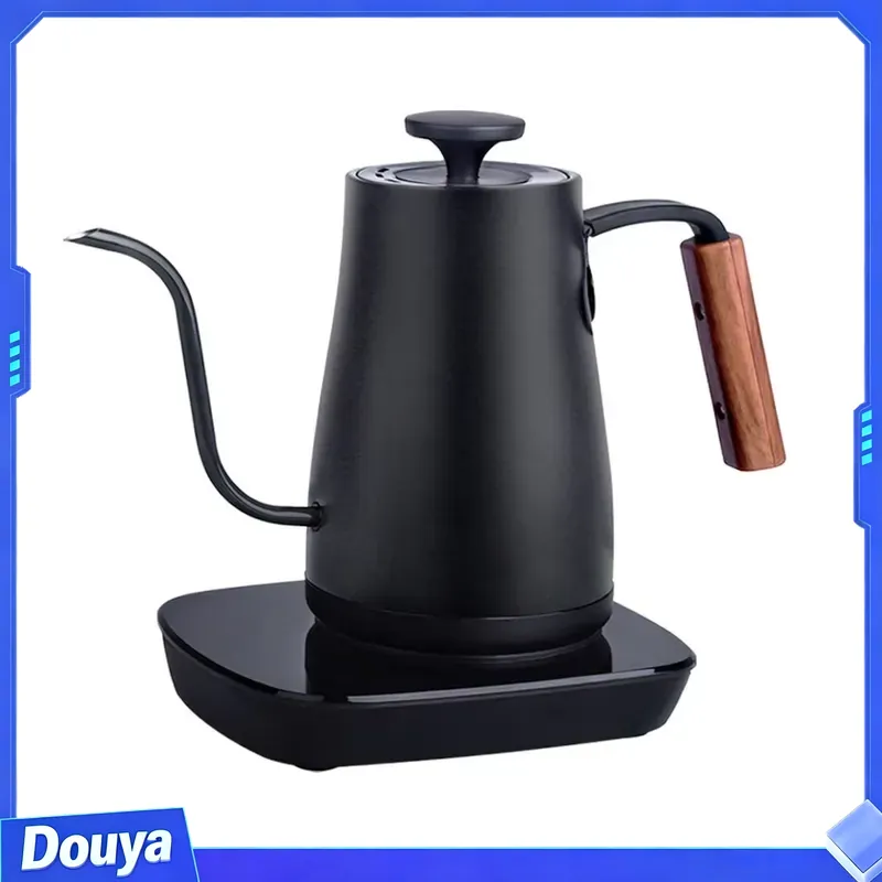 Czajnik do kawy XEOLEO z wąską – Electric Kettle Gooseneck recenzja i cena