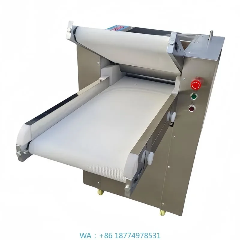 Elektryczna maszyna do ciasta  – Bread Maker Machine recenzja i cena