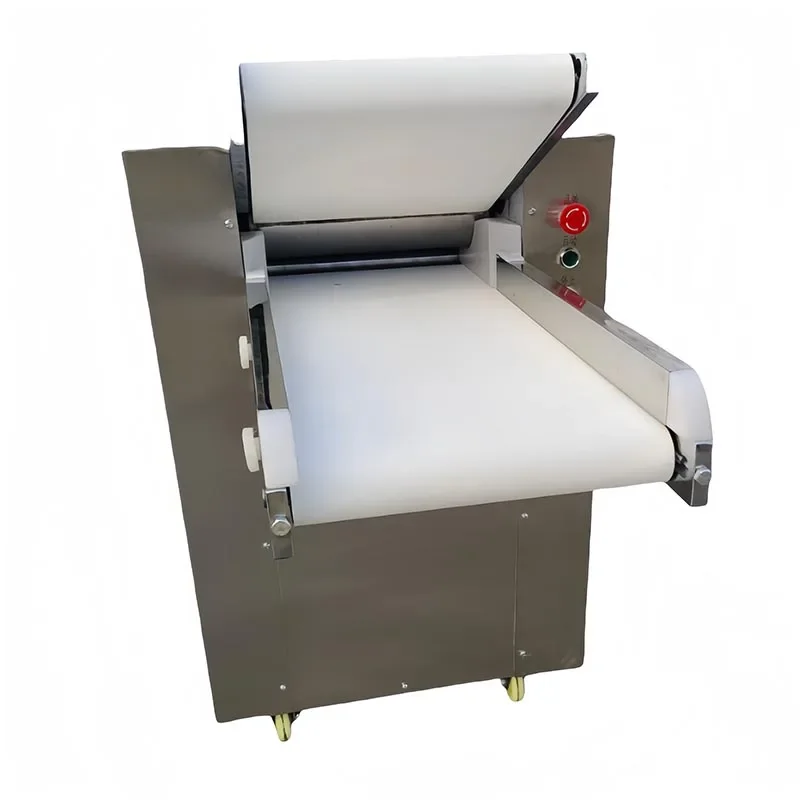 Elektryczna maszyna do ciasta  – Bread Maker Machine recenzja i cena