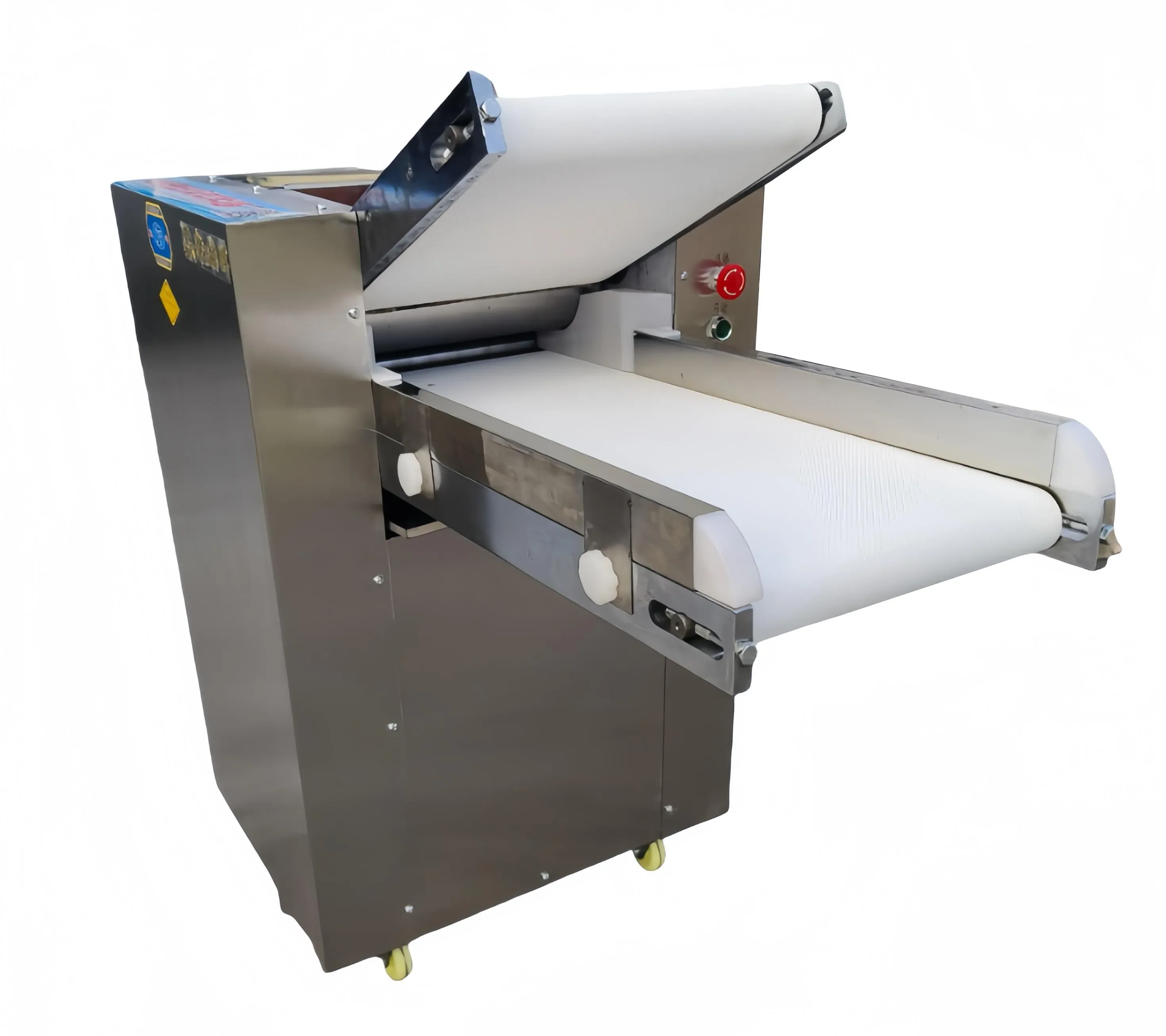 Elektryczna maszyna do ciasta  – Bread Maker Machine recenzja i cena