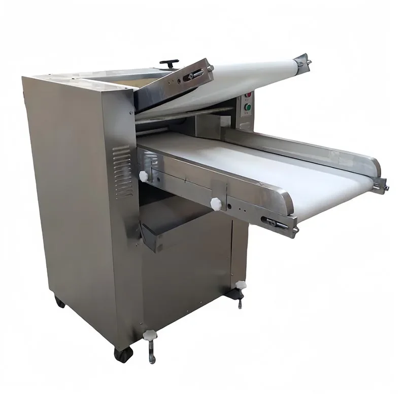 Elektryczna maszyna do ciasta  – Bread Maker Machine recenzja i cena