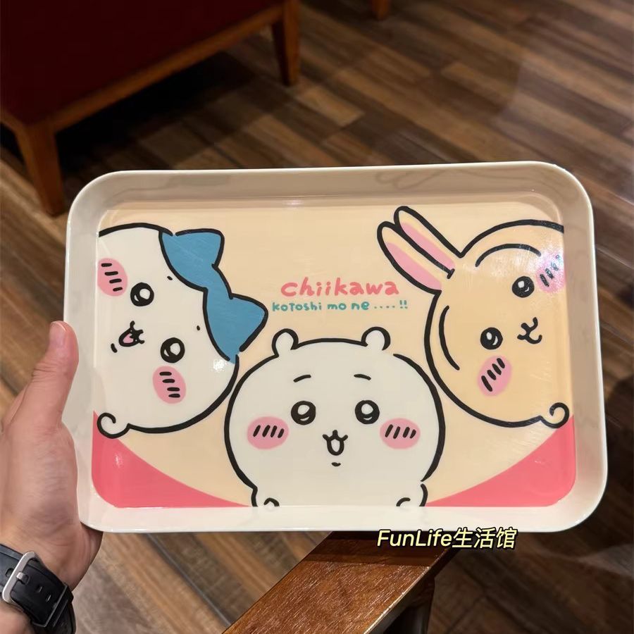 Taca Chiikawa z motywem kreskó – Kitchen Appliances Holder recenzja i cena
