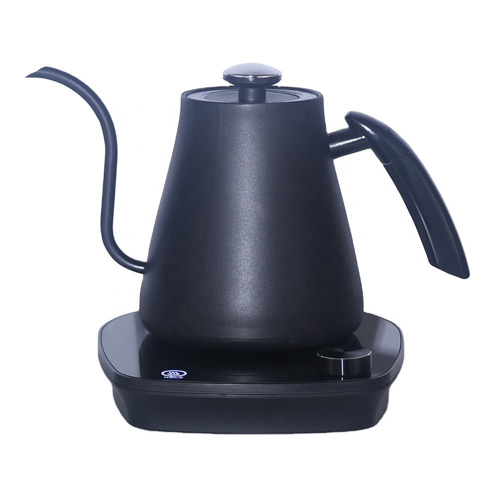 Inteligentny czajnik elektrycz – Electric Kettle Gooseneck recenzja i cena