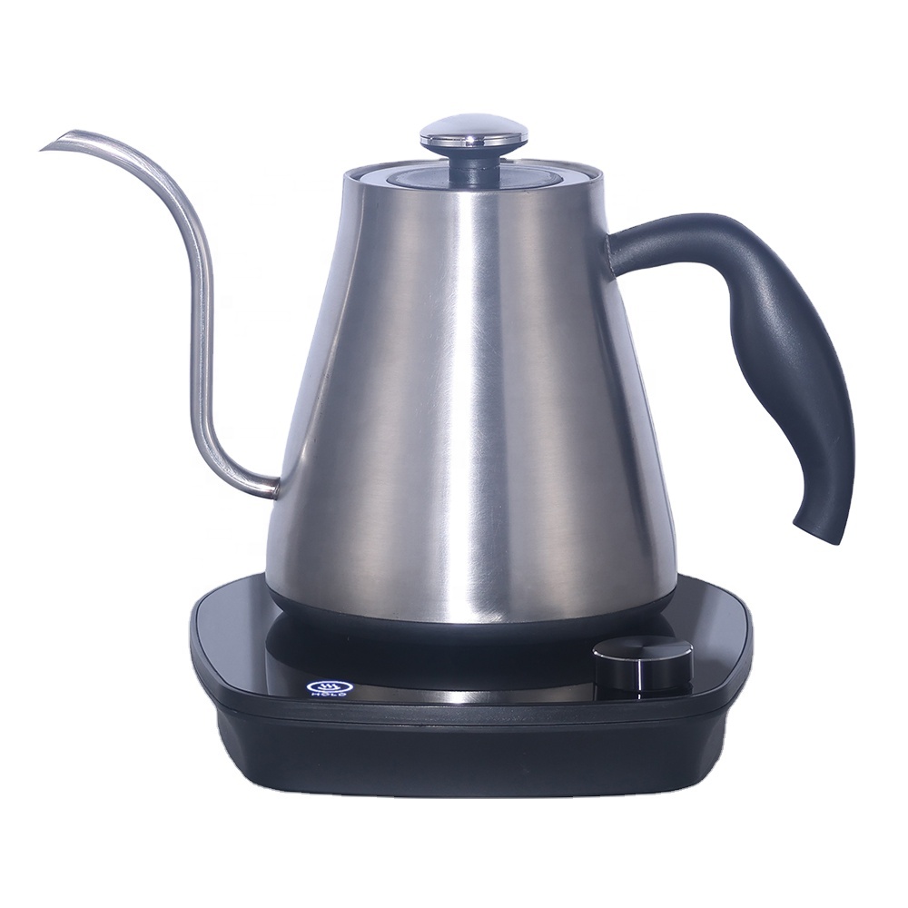 Inteligentny czajnik elektrycz – Electric Kettle Gooseneck recenzja i cena